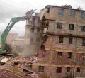 More Than 700 Unsafe Buildings to be Demolished in Nairobi