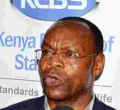 Police Arrest KEBS Managing Director Charles Ongwae Over Contraband Sugar Scam