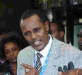 Three Governors, Two MPs to be Arrested over Graft Allegations 