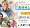  Elimu Tutoring & Training Center in Baltimore, MD Currently Enrolling Students for 2018 Summer Camp 