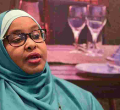 President Kenyatta Fires Tourism Principal Secretary Fatuma Hirsi 