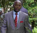 Nyeri County Dismisses Reports that Governor Mutahi Kahiga is Admitted with Cancer at a US Hospital 