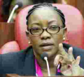 MPs Threaten to Launch Fresh Impeachment Motion against Health CS Sicily Kariuki over NYS Scam
