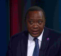 President Uhuru Reacts to Linking of His Brother Muhoho to Contraband Sugar Scandal