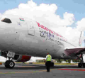 US to Vet Kenya Airways Employees Ahead of Nonstop Flights to New York