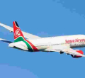 Kenya Airways Introduces Direct Flights to South Africa 