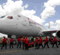 Kenya Airways Plans Major Product Overhaul Ahead of US Direct Flights 