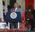 Arrest of More Senior Gov't Officials Coming, President Kenyatta Declares 