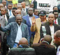 Central Kenya MPs Reaffirm Support for Deputy President William Ruto's 2022 Presidential Bid 