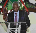 Former Head of Civil Service Francis Muthaura Sworn-in as KRA Chairman