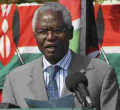Court Lifts Orders Blocking Appointment of 71-Year-Old Francis Muthaura as KRA Chairman by President Uhuru 