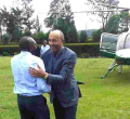 Peter Kenneth Reemerges, Hints at Working with Deputy President William Ruto