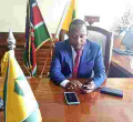 Nairobi Governor Mike Sonko Sends Home Minister for Traveling to the US