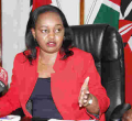 New Twist in Kirinyaga Governor Anne Waiguru’s Defamation Suit against Google