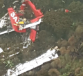 Wreckage of Missing Fly SAX Aircraft Spotted in the Aberdares