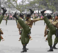 Administration Police Unit to be Disbanded