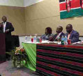 40 Kenyan Governors, Senators to Grace Diaspora Summit in Dallas, Texas