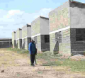 Sh50 Daily Savings Helps Kenyan Boda-boda Riders' Group Put Up Sh95 Million Housing Project