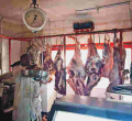 Kenyan Butchers Using Toxic Bleaching Chemical as Meat Preservative