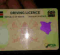 7,000 Kenyans Issued with Chip-Empowered Driving Licenses   	