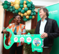 South African Wins Sh7.8 Million MpesaTu Promotion Apartment 