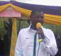 I Was Misquoted, Moses Wetang'ula Says on Ditching NASA