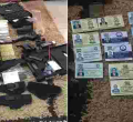 Serial Impostor Arrested in Nairobi with Fake National Intelligence Service ID, Firearms 
