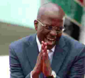 Former Nairobi Deputy Governor Polycarp Igathe Confirmed as Equity Bank's CFO