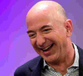 Amazon's Jeff Bezos Displaces Bill Gates as World's Richest Person in Modern History 