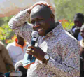 President Kenyatta Foils Senate Majority Leader Kipchumba Murkomen's Impeachment