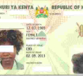 Why Kenyan Elders Want Gov't to Remove 'Birth Location' Details from National IDs
