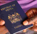 Immigration Department Asks Kenyans to Acquire ePassports Ahead of 2019 Deadline