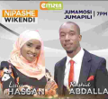 Lulu Hassan, Rashid Abdalla to Become Kenya's First Ever Wife-Husband News Anchoring Partners at Citizen TV  