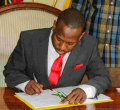 Nairobi Governor Mike Sonko Sends Home Three Top County Officials
