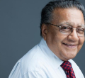 Kenyan Billionaire Manu Chandaria Opens Up on His Simple Lifestyle