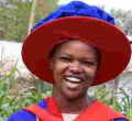 From 235 Marks to PhD at 28: Meet Purity Ngina, Kenya's Youngest Academician