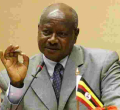 Court Paves Way for Uganda President Yoweri Museveni to Run for Sixth Term