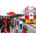 Special Team to Probe Alleged Abuse of Kenyan SGR Workers by Chinese Counterparts 