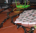 Safaricom Staff, JKUAT Student Arrested in Crackdown on SIM Card Fraud Syndicate