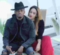 I Gave Singer Diamond Platnumz Millions but He Turned His Back on Me, Ugandan Socialite Zari Hassan Says