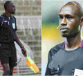 Celebrated Kenyan Referee Aden Marwa, Who Was Set to Officiate FIFA World Cup Matches, Banned from Football for Life