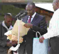 I Give My Money to God Not Witchdoctors Like You Do, DP William Ruto Tells Critics of His Church Contributions