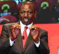 Deputy President William Ruto Speaks About His 'Questionable' Wealth