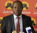 Raphael Tuju Downplays Claims of Crisis in Jubilee