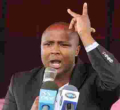 Abandon Sycophants If You Want to Become President, Nandi Hills MP Alfred Keter Urged DP William Ruto