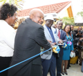 US-Based Scholar Makau Mutua Opens a Multi-Million Shilling Villa Hotel in Kenya 