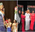  Marion Bakhoya Crowned Miss Kenya USA 2018