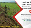 Match Ventures: Prime Plots for Sale in Elementaita, Nakuru 
