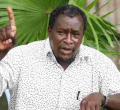 Former Kibwezi MP Kalembe Ndile Threatens to Ditch Jubilee If President Uhuru Doesn’t Give Him a Job