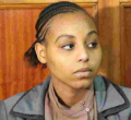 Miss Lang'ata Prison Ruth Kamande Handed Death Sentence for Stabbing Boyfriend 22 Times